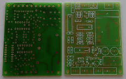 Order PCB